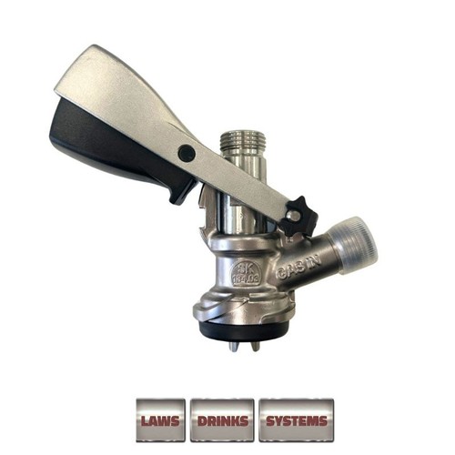 Accoppiatore fusto premium - accoppiatore,