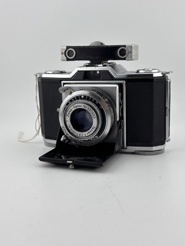 Zeiss ikon ikonta - ikon, 45