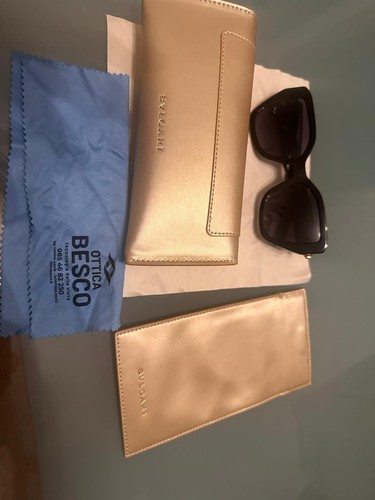 Occhiali bvlgari serpente - bvlgari,