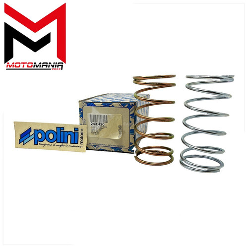 243 040 polini - -, di