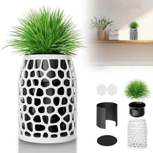 Vaso travestimento per