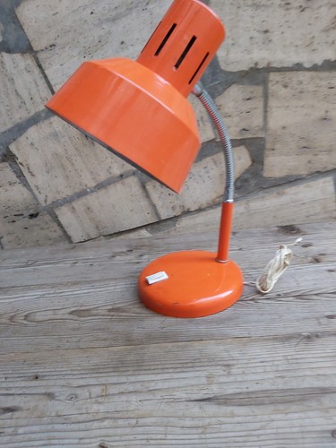 Lampada tavolo vintage - tavolo,