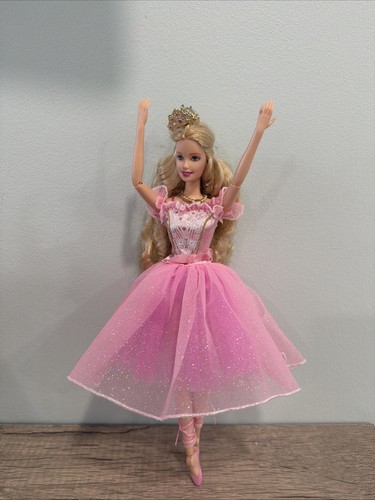 Mattel 2001 barbie - mattel,