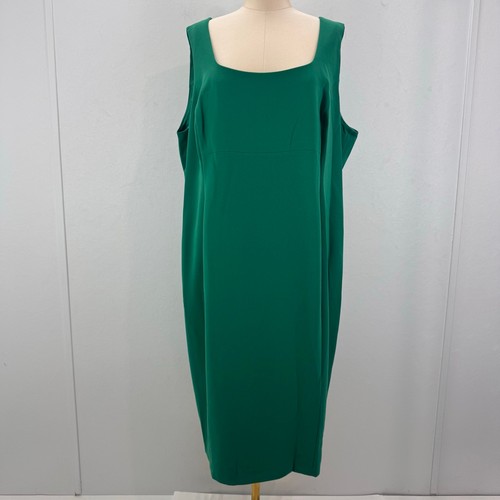 Nwt marina rinaldi green - nwt,