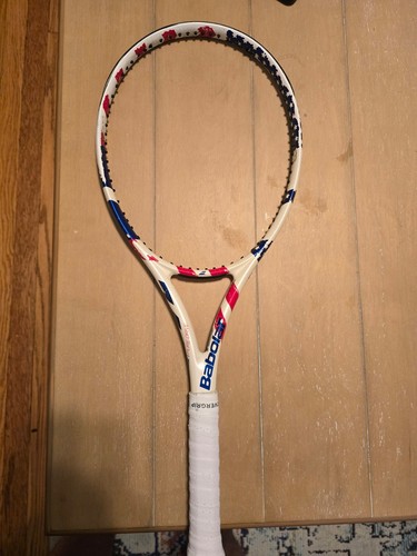 Babolat pure drive 2018 - pure,