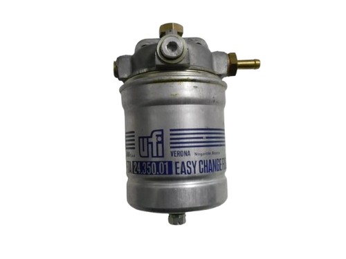 235005 filtro gasolio - 235005,