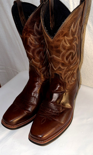 Stivali western uomo - , laredo