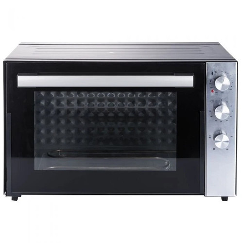 Forno elettrico xxl litri - elettrico, 70