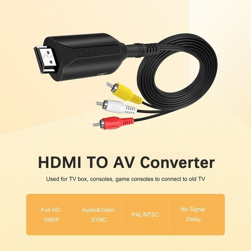 Adattatore convertitore
