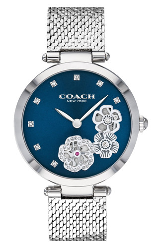 Orologio donna coach park - orologio,