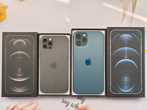 Nuovo apple iphone 12 - 90%,
