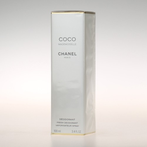 Chanel coco mademoiselle - coco,