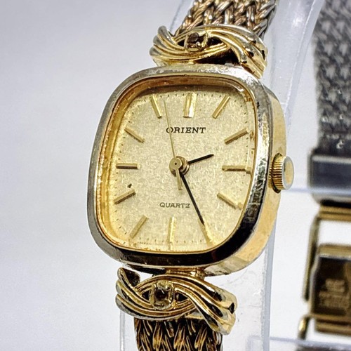 Orologio polso orient - polso,
