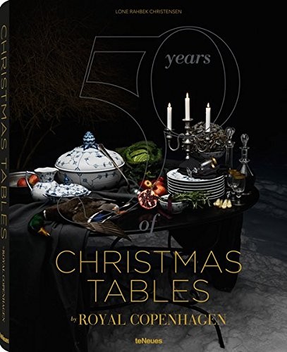 Years christmas tables - christmas,