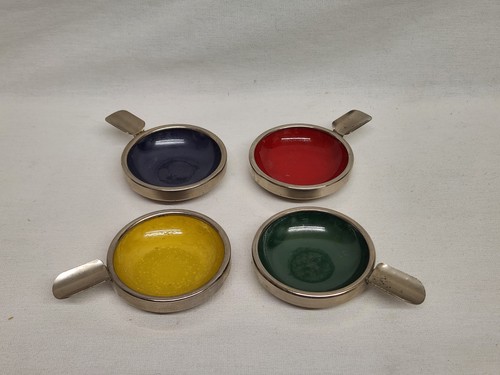 Vintage set portacenere - vintage,