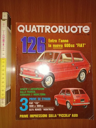 Quattroruote - , 200