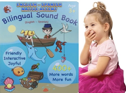 Abc inglese spagnolo - abc, e