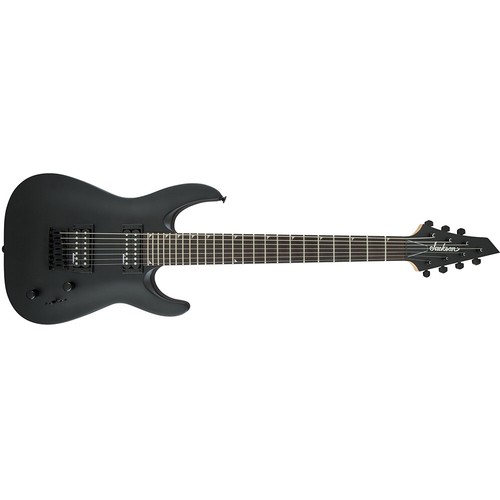 Jackson dinky arch top - jackson, js22-7