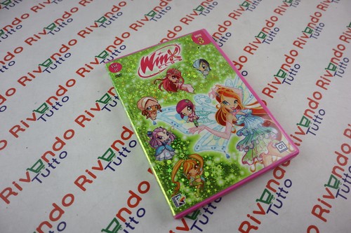 Winx club serie 3 - serie,