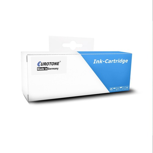 Inchiostro eurotone cyan per - eurotone,