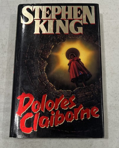 Dolores claiborne stephen - dolores,