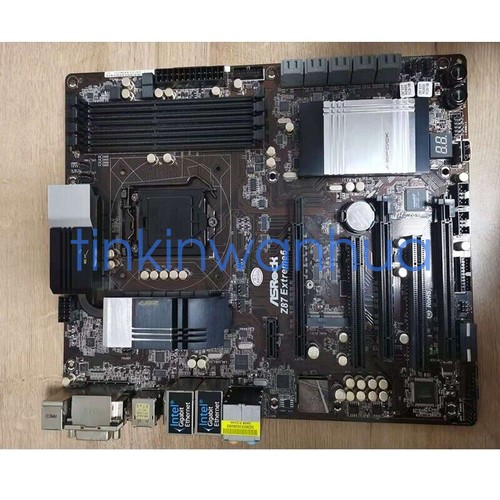 Scheda madre per asrock - asrock, z87