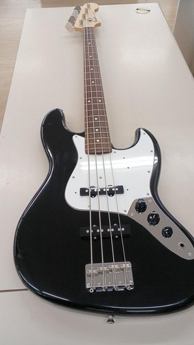Fender japan std - jb-std, 9