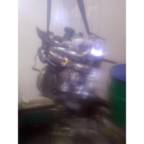 Motore compl axr volkswagen - motore,