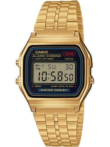 Casio a159wgea 1ef - a159wgea-1ef, collezione
