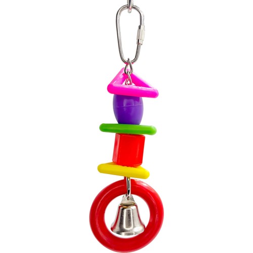 1062 mini geo ringer gabbia - mini,
