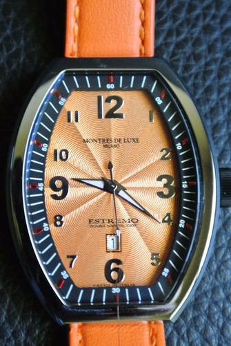 Orologio montres luxe - de,