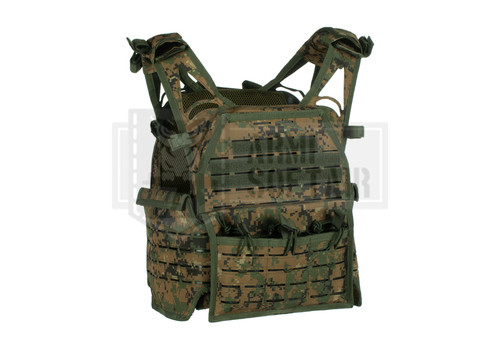 Invader gear tactical jpc - tactical,
