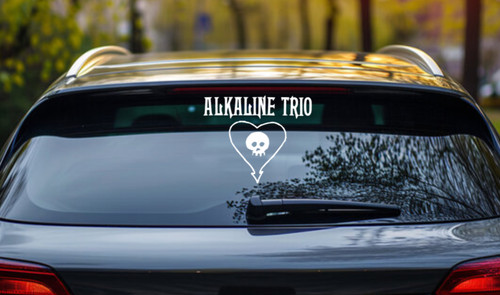 Adesivo alcalino trio auto - alcalino,
