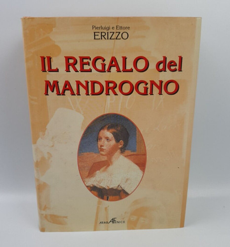 Regalo del mandrogno - regalo,