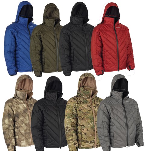 Giacca snugpak softie - softie, sj6
