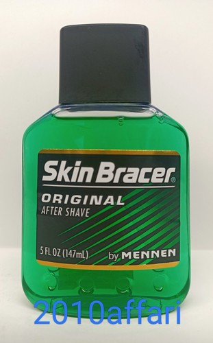 Mennen skin bracer original - mennen,
