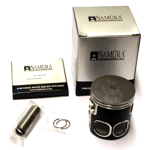 Kit pistone namura - kit,