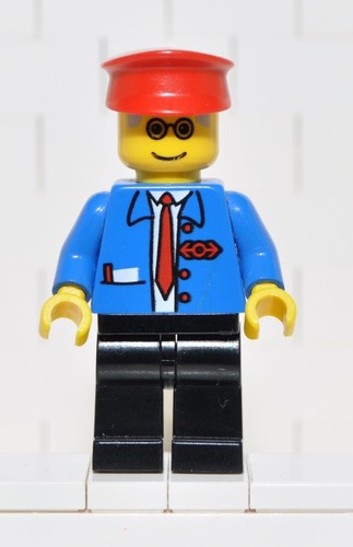 Minifigura lego trn062 - minifigura,