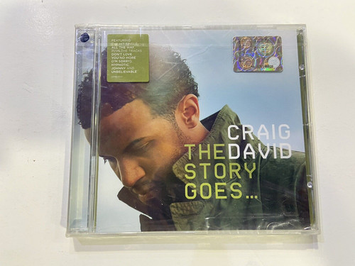 Craig david the - craig,