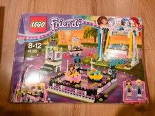 Lego friends luna - friends,