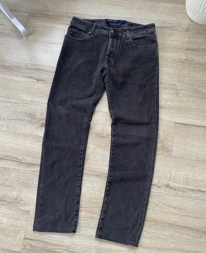 Pantaloni jacob cohen type 688 - jacob,