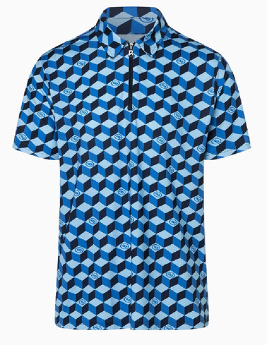 220 polo golf uomo bogner - polo,