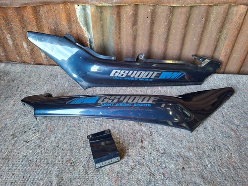 Suzuki gs400e copri - gs400e,