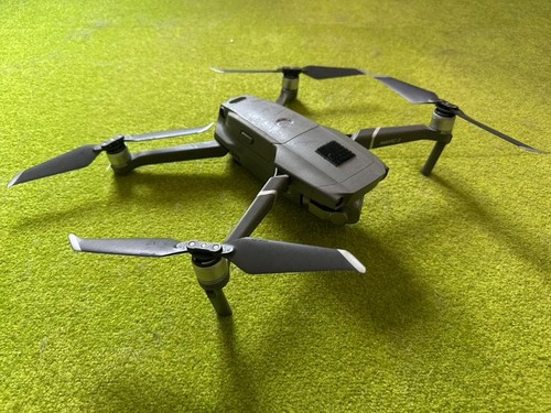 Drone quadricottero dji - drone, mavic