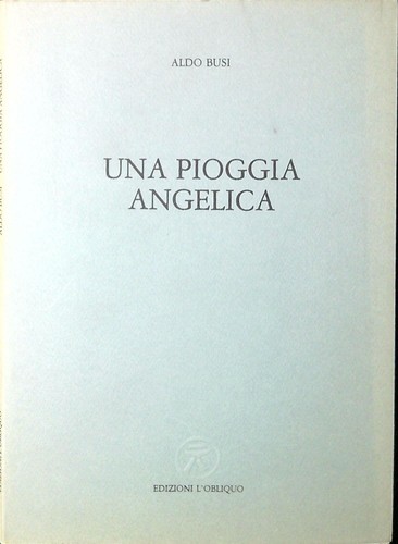 Una pioggia angelica