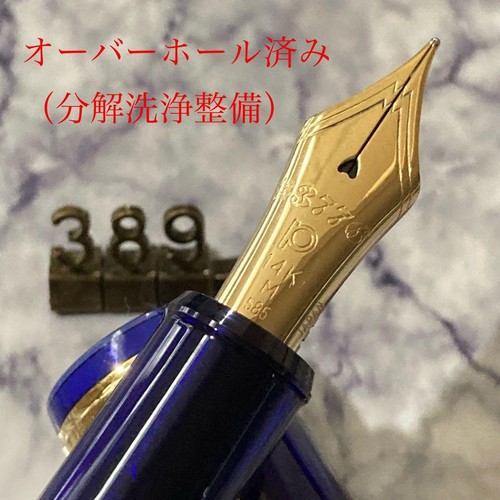 Penna stilografica platinum - penna,
