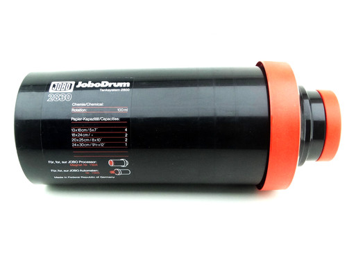 Sistema serbatoio jobo 2830 - serbatoio,