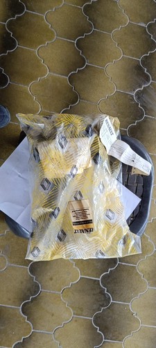 Kit biellette sterzo renault - biellette,
