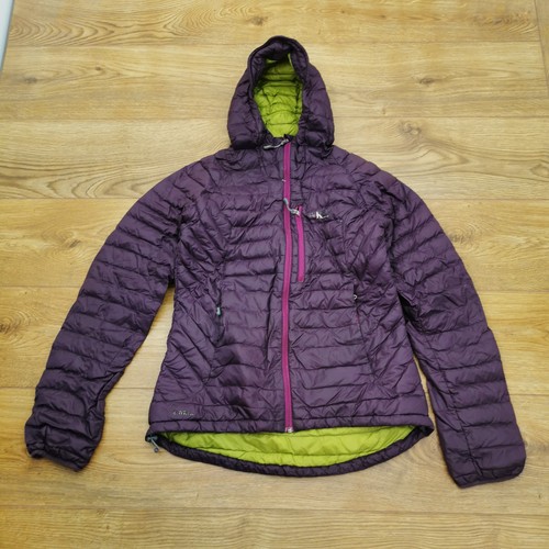 Rab microlight alpine puffer - alpine,