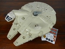 Adesivo repro star wars - repro,
